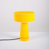 Lampes de bureau Plastique Jaune G9 1 Axo