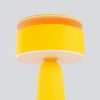 Lampes de bureau Plastique Jaune G9 1 Axo
