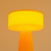 Lampes de bureau Plastique Jaune G9 1 Axo