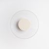 Appliques murales Acier Beige LED 1 Astro