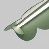 Suspensions Aluminium Sauge LED 1 Biscuit