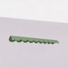 Suspensions Aluminium Sauge LED 1 Biscuit