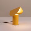 Lampes de bureau Aluminium Jaune LED 1 Biscuit