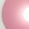 Appliques murales Acier Rose G9 1 Ake