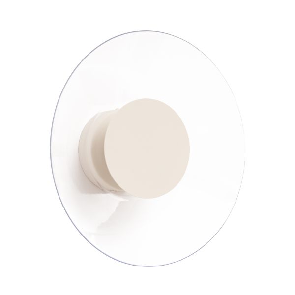 Appliques murales Acier Beige LED 1 Astro