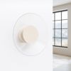 Appliques murales Acier Beige LED 1 Astro