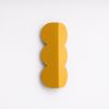 Appliques murales Aluminium Pêche G9 2 Biscuit