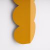 Appliques murales Aluminium Pêche G9 2 Biscuit