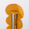 Appliques murales Aluminium Pêche G9 2 Biscuit