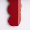 Appliques murales Aluminium Ocre Rouge G9 2 Biscuit