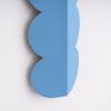 Appliques murales Aluminium Ocre Rouge G9 2 Biscuit