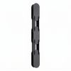 Appliques murales Acier Noir LED 1 Chain