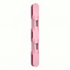 Appliques murales Acier Rose LED 1 Chain