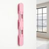 Appliques murales Acier Rose LED 1 Chain