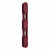 Appliques murales Acier Bordeaux LED 1 Chain