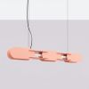 Suspensions Acier Pêche LED 1 Chain