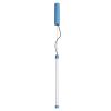 Suspensions Acier Bleu LED 1 Trang