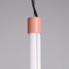 Suspensions Acier Pêche LED 1 Trang