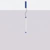 Suspensions Acier Outremer LED 1 Trang