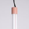 Suspensions Acier Pêche LED 1 Trang