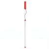 Suspensions Acier Rouge LED 1 Trang