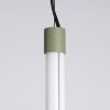 Suspensions Acier Sauge LED 1 Trang