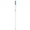 Suspensions Acier Bleu LED 1 Trang