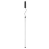 Suspensions Acier Noir LED 1 Trang