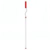 Suspensions Acier Rouge LED 1 Trang