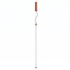 Suspensions Acier Ocre Rouge LED 1 Trang