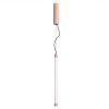 Suspensions Acier Pêche LED 1 Trang