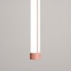 Suspensions Acier Pêche LED 1 Trang
