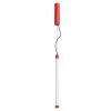Suspensions Acier Rouge LED 1 Trang
