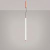 Suspensions Acier Pêche LED 1 Trang