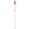 Suspensions Acier Rouge LED 1 Trang