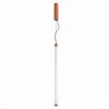 Suspensions Acier Ocre Rouge LED 1 Trang