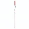 Suspensions Acier Rose LED 1 Trang