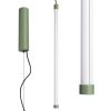 Suspensions Acier Sauge LED 1 Trang