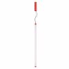 Suspensions Acier Rouge LED 1 Trang