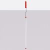 Suspensions Acier Rouge LED 1 Trang
