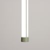 Suspensions Acier Sauge LED 1 Trang