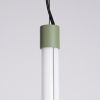 Suspensions Acier Sauge LED 1 Trang
