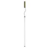 Suspensions Acier Vert Olive LED 1 Trang