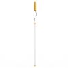 Suspensions Acier Jaune LED 1 Trang