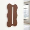 Appliques murales Acier Marron S14d 1 Klover