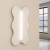Appliques murales Acier Beige S14d 1 Klover