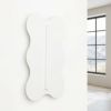 Appliques murales Acier Blanc S14d 1 Klover
