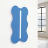 Appliques murales Acier Bleu S14d 1 Klover