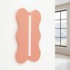 Appliques murales Acier Pêche S14d 1 Klover