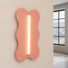 Appliques murales Acier Pêche S14d 1 Klover